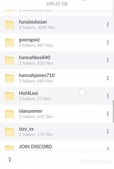 700GB Free Colle<wbr>ction<wbr>🔥🔥 (Get This Big Folder in Comme<wbr>nt)👇👇