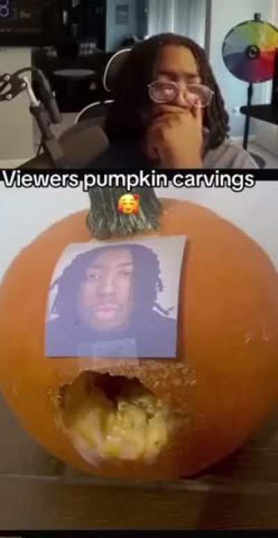 Pumpkin
