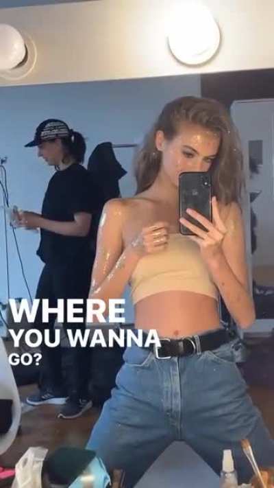 Yeah Baby