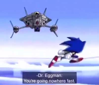 OH NO