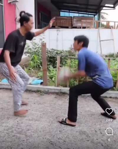 Practice for perfection