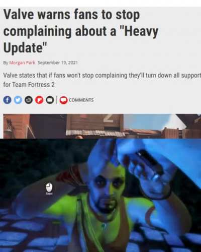 The Pain never ends.