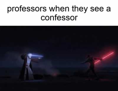 An ancient rivalry
