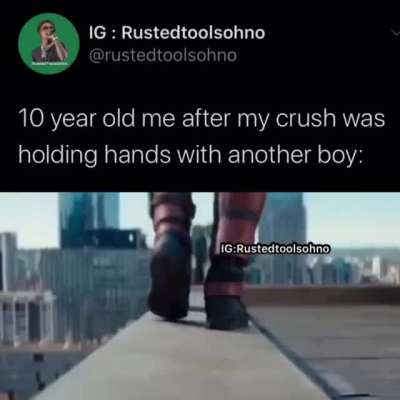 That’s tuff