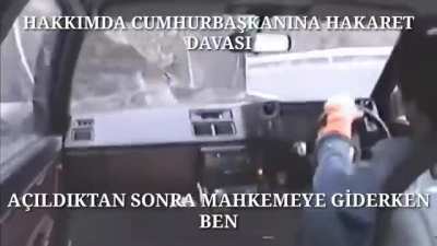 Olur gibi