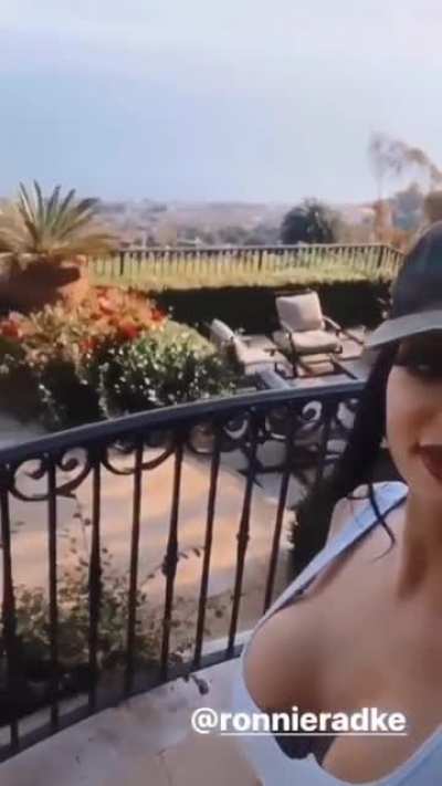Busty Paige