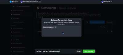 HELP WITH SAPPHIRE BOT!!!!!!!!!!!!!! (I know this isn't a meme) but I can't post to the regular Discord channel so..... PLEASEEEEEEEEEEEEEEEE
