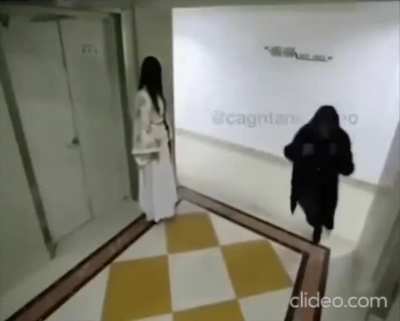 Japanese Prank