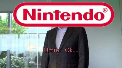 Sakurai when designing Sonic in Brawl