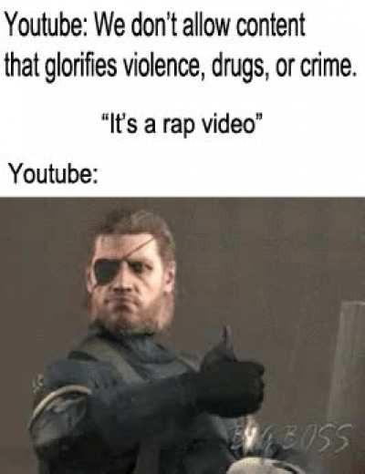 Also put on top of trending tab