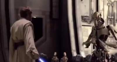 What’s this Star Wars called?