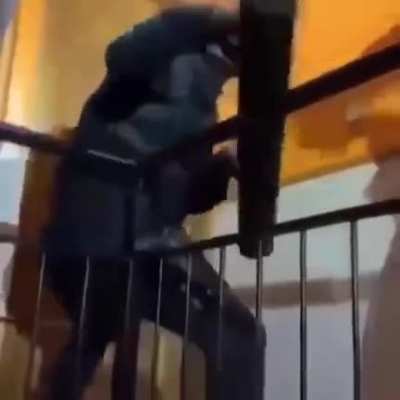 Good lock