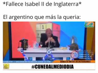 oid mortales...