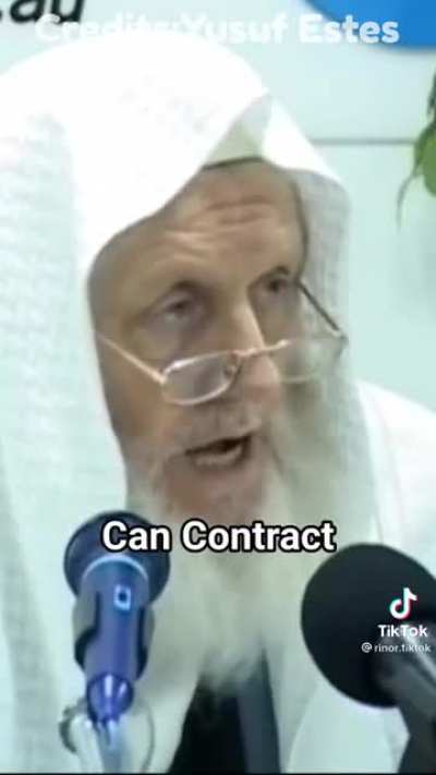 I know so many Muslims that smoke, is this common knowledge?
