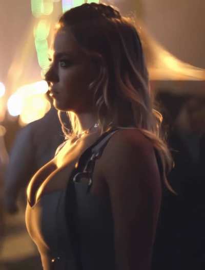 Sydney Sweeney