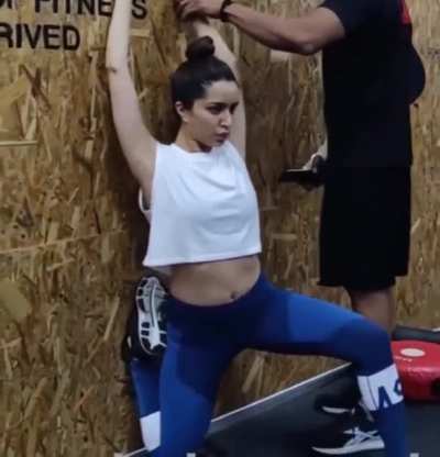 Shraddha Kapoor