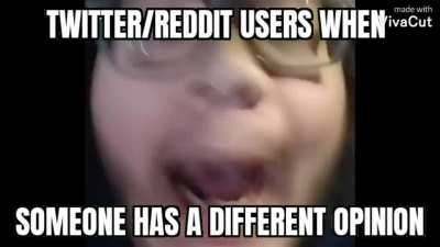 Every Social media in a nutshell (extended)