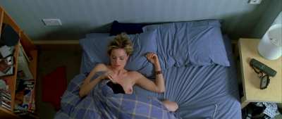 Kimberly Willi<wbr>ams-P<wbr>aisle<wbr>y cute topless plots in Elephant Juice (HD)