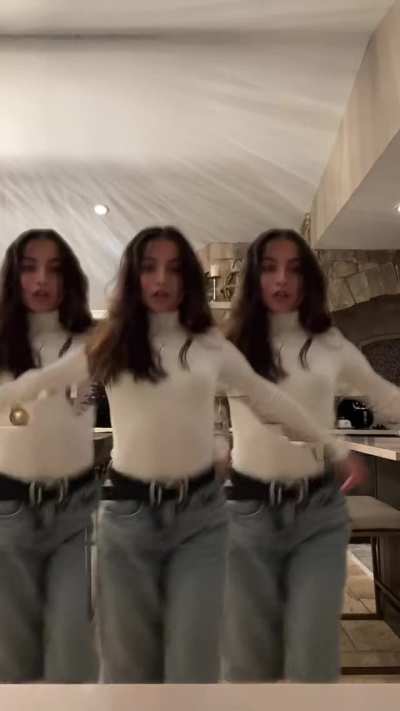 New TikTok