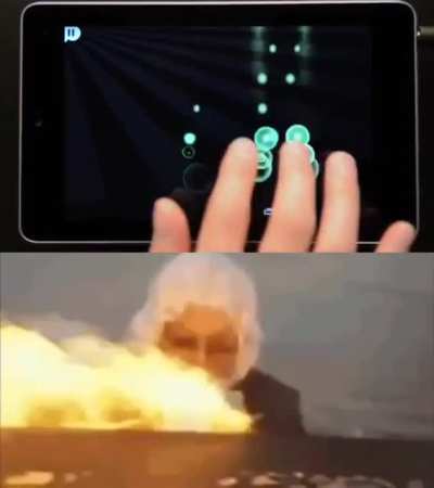 Smule ad