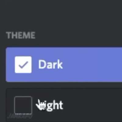 DISCORD BLANCO AAAAA