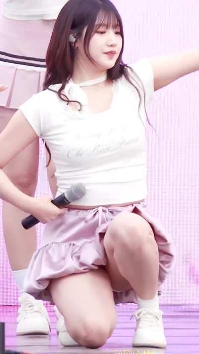 Seoyeon CSR