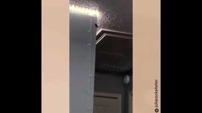 Under attack!