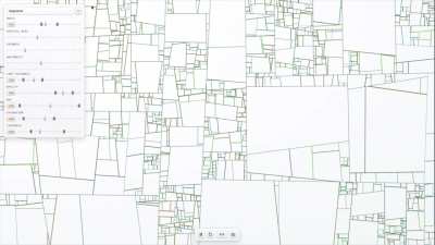 Generative Art Synthesizer