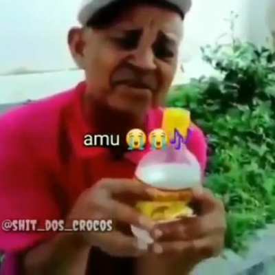 Amor?