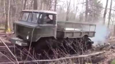 Spintires