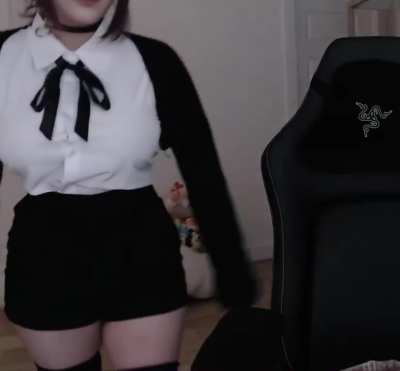 Thicc
