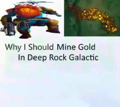 Gold