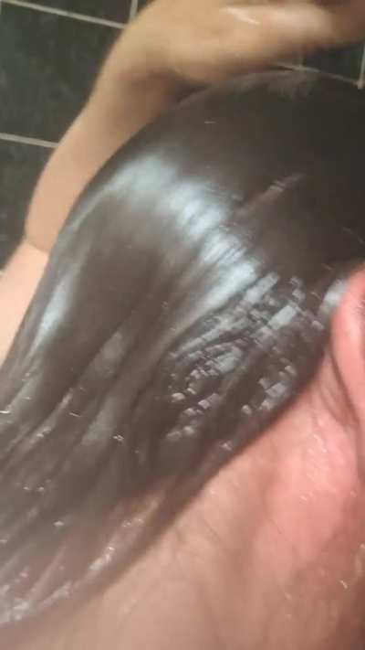 Hair and wethairfetish