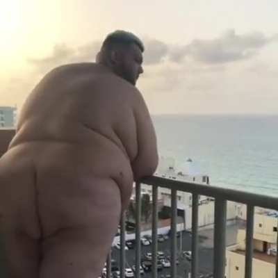 Awesome view!
