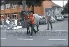 Guess what they broke