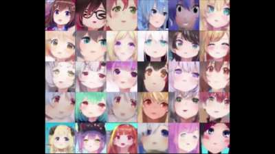 Hololive Baka Mitai