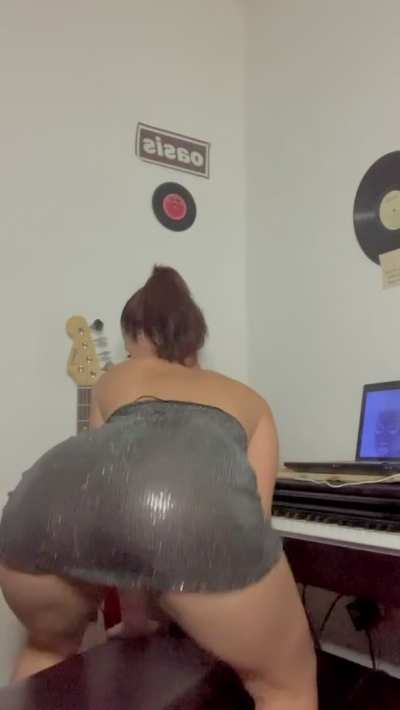 Teen OnlyFans Big Ass Riding Latina Porn GIF by bless<wbr>edpus<wbr>sy444