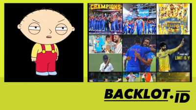 [AI] Roast of CSK lol