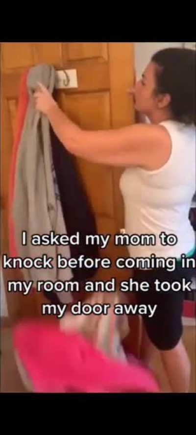 Mother of the year