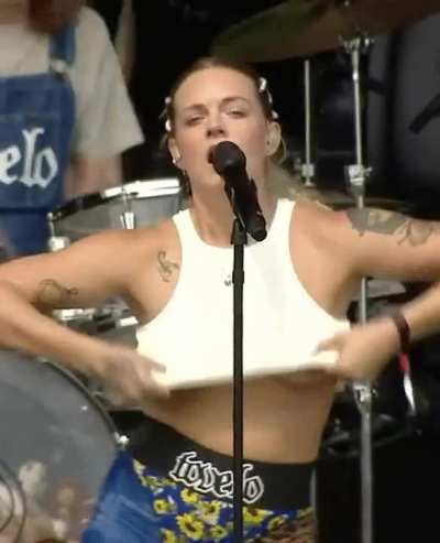 Tove Lo