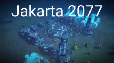 jakarta 2077