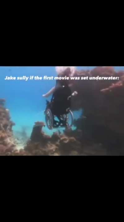 In Avatar (2009), Jake sully was given an alien body because