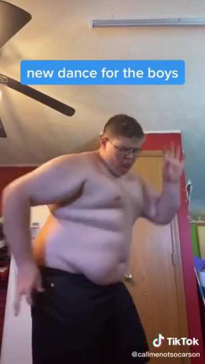 Trump banned tiktok after viewing this
