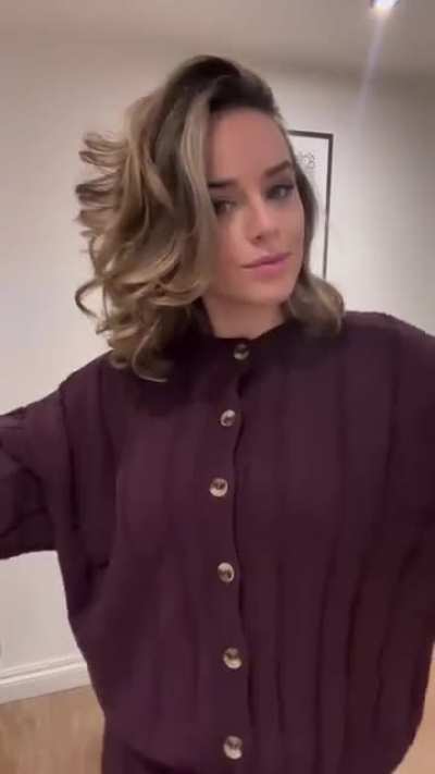 Georgia may foote