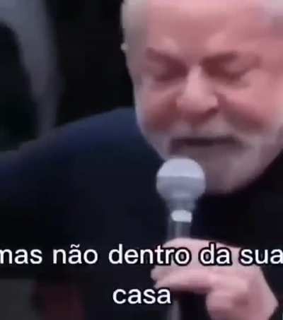 Melhor presidente 