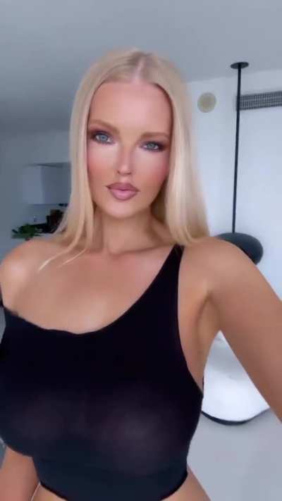 Transparent crop 