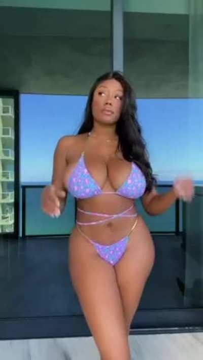 Stacked