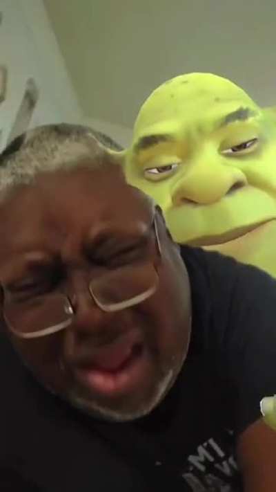 Grandad get off tiktok