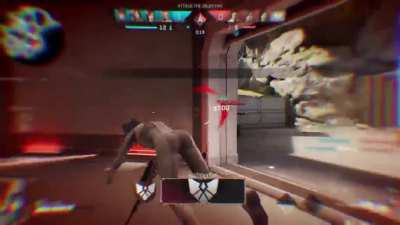 INSANE Psychedelic Sniper Edit