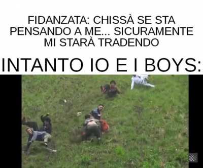 Le lelli Kelly sono le scarpe della mia fidanzata